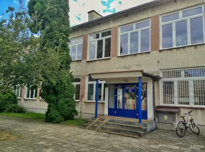 Centrum Terapii i Diagnozy INICJATYWA