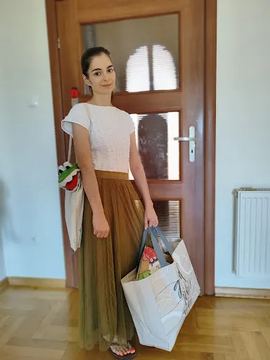 Logopeda Marta Głowacka